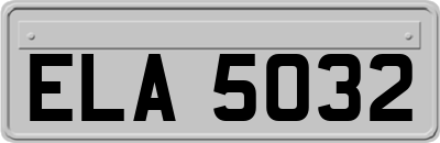 ELA5032