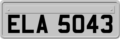 ELA5043