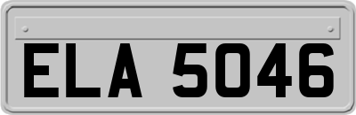 ELA5046