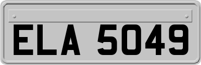 ELA5049