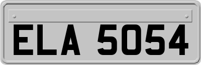 ELA5054