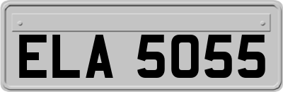 ELA5055
