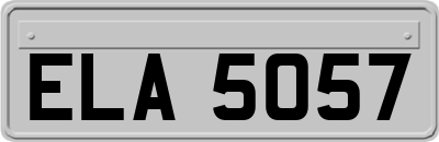 ELA5057