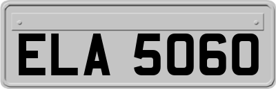 ELA5060