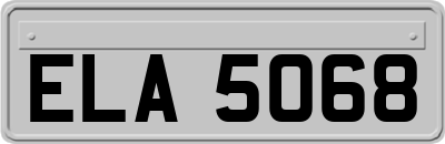 ELA5068