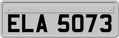 ELA5073