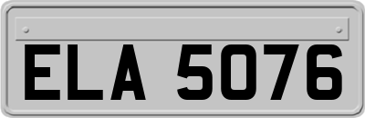ELA5076