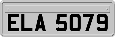 ELA5079