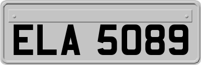 ELA5089