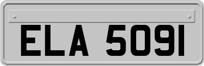 ELA5091
