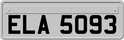 ELA5093