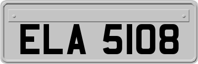 ELA5108
