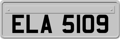 ELA5109