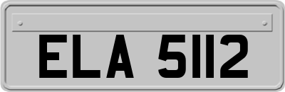 ELA5112
