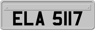 ELA5117