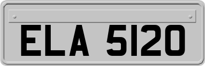 ELA5120
