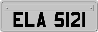 ELA5121