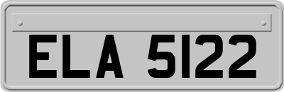 ELA5122