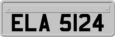 ELA5124