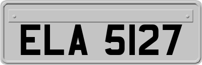 ELA5127