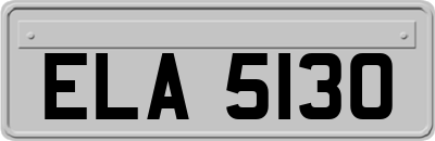 ELA5130
