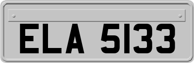 ELA5133