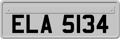 ELA5134