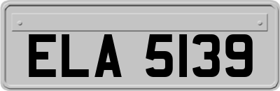 ELA5139