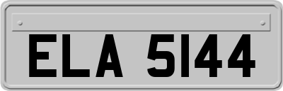 ELA5144
