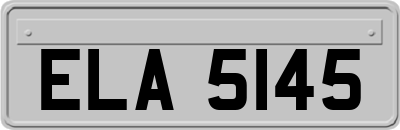 ELA5145