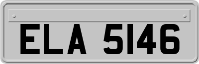 ELA5146