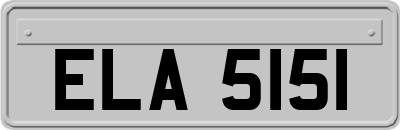 ELA5151