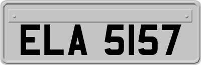ELA5157