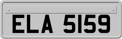 ELA5159