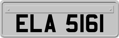 ELA5161