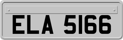 ELA5166
