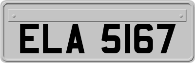 ELA5167