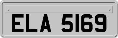 ELA5169