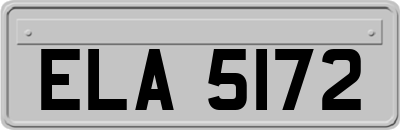 ELA5172