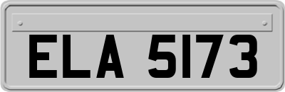 ELA5173
