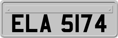 ELA5174