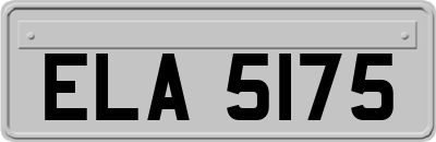 ELA5175