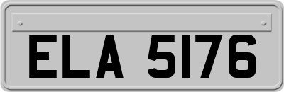 ELA5176
