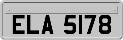 ELA5178