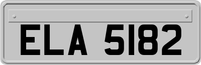 ELA5182