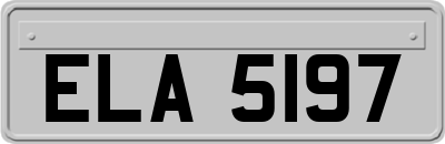 ELA5197