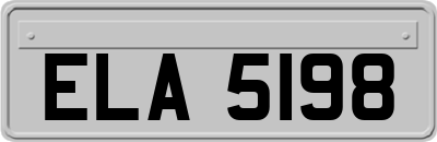 ELA5198