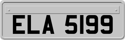 ELA5199