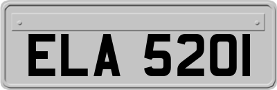 ELA5201