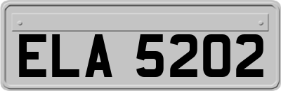 ELA5202
